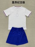 25/26 Lyon Commemorative Edition Adult Uniform
