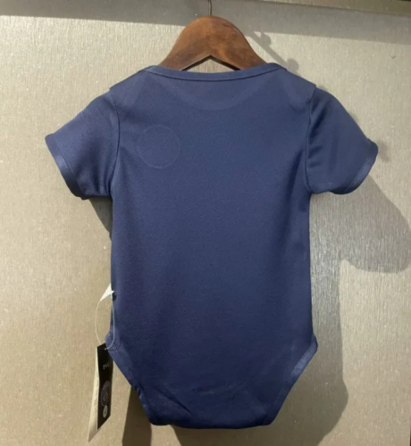 25/26 Paris/PSG Home Baby Jersey