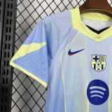 25/26 Barcelona Special Edition Kids Kit