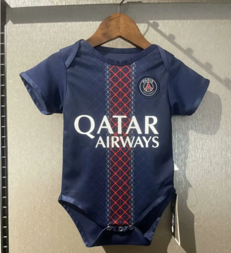 25/26 Paris/PSG Home Baby Jersey