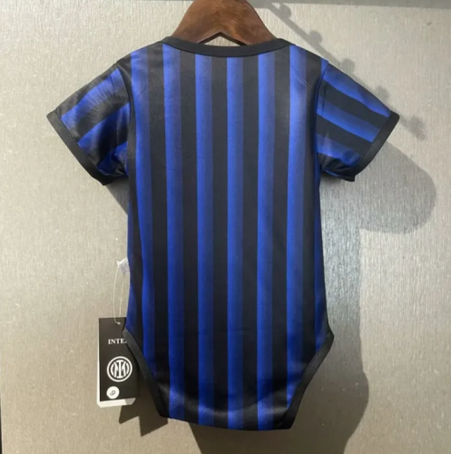 25/26 Inter Milan Home Baby Jersey