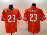 2025 Bears Men's American Football Jersey
