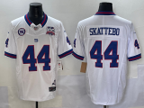 2025 Giants Men's American Football Jersey