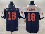 2025 Bears Men's American Football Jersey