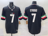2025 Texans Men's American Football Jersey
