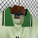 Retro 99/00 Real Betis Away Jersey