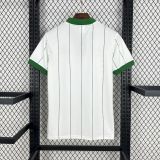 Retro Celtic 84/86 Away Jersey
