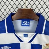 Retro 94/95 Deportivo La Coruna Home