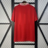 Retro 97/98 Benfica Home Jersey