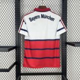 Retro 98/00 Bayern Munich Home