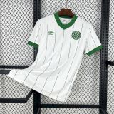 Retro Celtic 84/86 Away Jersey