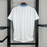 Retro Marseille 09/10 Home Jersey
