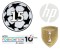 UCL + Intercontinental + Arm ad（10 years）