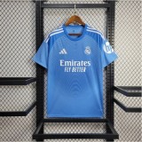 Fan Version |25/26 Real Madrid Goalkeeper Man Jersey