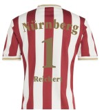 Fan Version | 25/26  1. FC Nürnberg Commemorative Edition