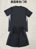 25/26 USA  Goalkeeper Adult Uniform