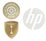 Player Version | 25/26 Real Madrid Third Away Man Jersey