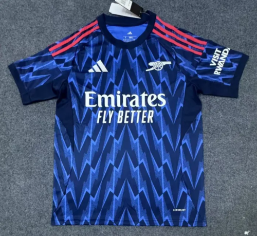 25/26 Arsenal Away Man Jersey | Fan Version