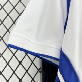 Retro 17/18 Porto Home Jersey
