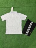 25/26 Real Madrid Special Edition kids kit
