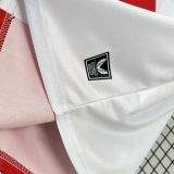 25/26 Feyenoord Home Jersey | Fan Version