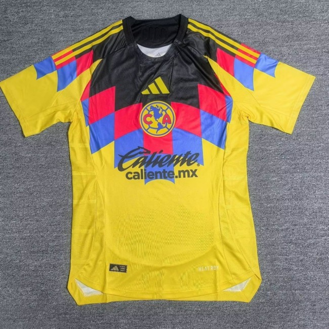 Player Jersey | 25/26  America Special Edition Men Jersey