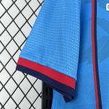 25/26 Cagliari Fourth Away Jersey | Fan Version