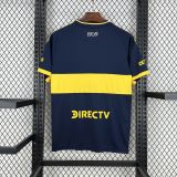 25/26 Boca Home Men Jersey | Fan Version