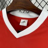 Retro 02/03 Benfica Home Jersey