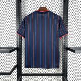 25/26 USA Away Man Jersey | Fan Version