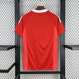 Retro 02/03 Benfica Home Jersey