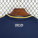 25/26 Boca Home Men Jersey | Fan Version