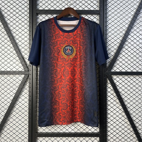 25/26 PARIS/PSG Special Edition Jersey | Fan Version