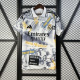 25/26 Real Madrid Special Edition Man Jersey | Fan Version