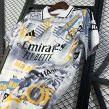 25/26 Real Madrid Special Edition Man Jersey | Fan Version