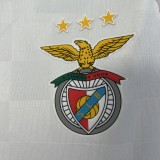 25/26 Benfica Third Away Man Jersey | Fan Version