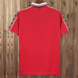 Retro Cordoba 99/00 Away Jersey