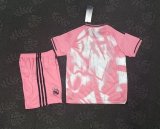 25/26 Real Madrid Special Edition kids kit