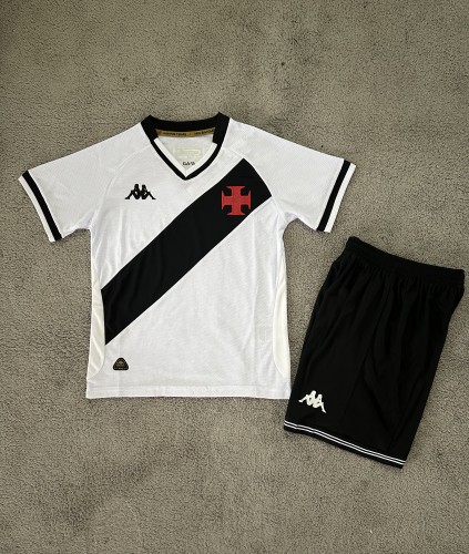 25/26 Vasco Da Gama  Away  Kids Kit