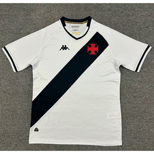 25/26 Vasco da Gama Away Jersey | Fan Version