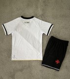 25/26 Vasco Da Gama  Away  Kids Kit