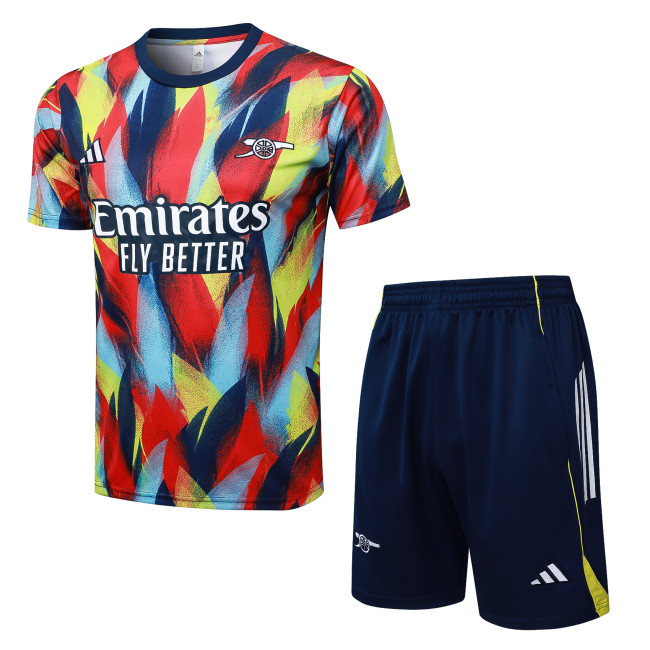 25/26  Arsenal Training  Adult Uniform