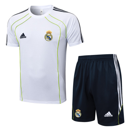 25/26 Real Madrid Training  Adult Uniform