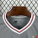 25/26 Sao Paulo Special Edition Jersey | Fan Version