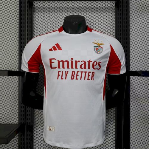 25/26 Benfica Third Away Jersey | Player Version