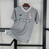 25/26 Sao Paulo Special Edition Jersey | Fan Version