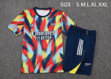 25/26  Arsenal Training  Adult Uniform