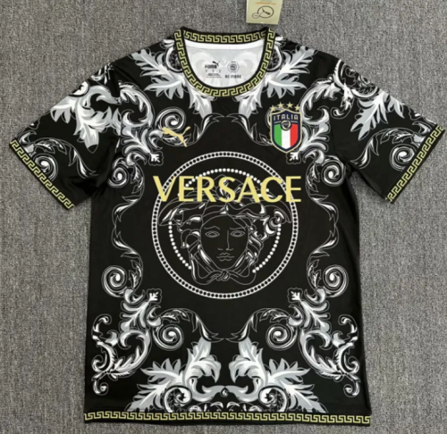 25/26 Italy Special Edition Jersey | Fan Version