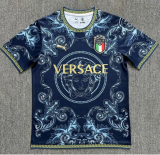 25/26 Italy Special Edition Jersey | Fan Version