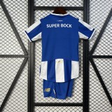 25/26 Porto Home Kids Kit